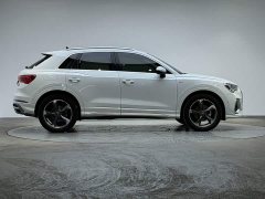 Audi Q3 35 TFSI Fashion Dynamic - ფოტო 3