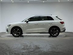 Audi Q3 35 TFSI Fashion Dynamic - ფოტო 4