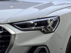 Audi Q3 35 TFSI Fashion Dynamic - ფოტო 5