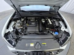 Audi Q3 35 TFSI Fashion Dynamic - ფოტო 6