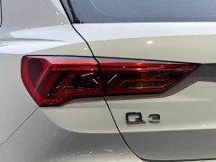 Audi Q3 35 TFSI Fashion Dynamic - ფოტო 7