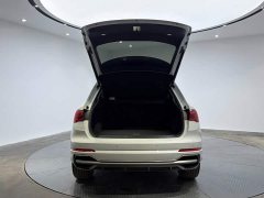 Audi Q3 35 TFSI Fashion Dynamic - ფოტო 8