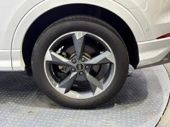 Audi Q3 35 TFSI Fashion Dynamic - ფოტო 9