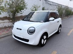 Changan Lumin 155km Sweet Edition - ფოტო 1