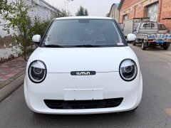 Changan Lumin 155km Sweet Edition - ფოტო 2