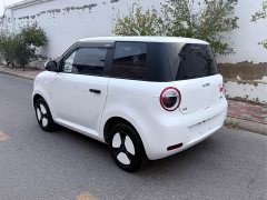 Changan Lumin 155km Sweet Edition - ფოტო 4