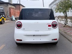 Changan Lumin 155km Sweet Edition - ფოტო 5