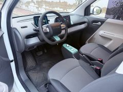 Changan Lumin 155km Sweet Edition - ფოტო 6