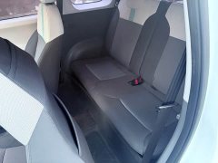 Changan Lumin 155km Sweet Edition - ფოტო 7