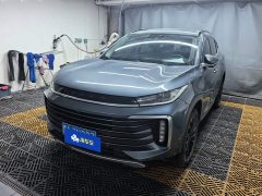 Changan Chitu Lingyun 290T Two-Wheel Drive Star Shine Edition - фото 1
