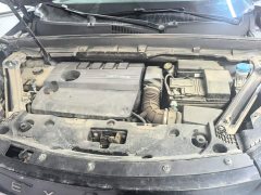 Changan Chitu Lingyun 290T Two-Wheel Drive Star Shine Edition - фото 10