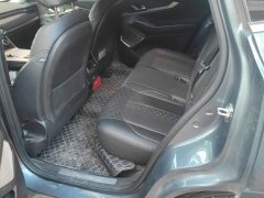 Changan Chitu Lingyun 290T Two-Wheel Drive Star Shine Edition - фото 11