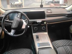 Changan Chitu Lingyun 290T Two-Wheel Drive Star Shine Edition - фото 12