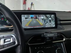 Changan Chitu Lingyun 290T Two-Wheel Drive Star Shine Edition - фото 13