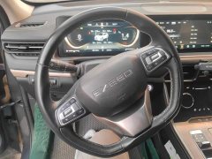 Changan Chitu Lingyun 290T Two-Wheel Drive Star Shine Edition - фото 15