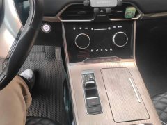 Changan Chitu Lingyun 290T Two-Wheel Drive Star Shine Edition - фото 16