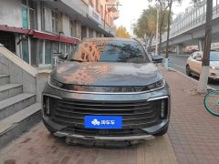 Changan Chitu Lingyun 290T Two-Wheel Drive Star Shine Edition - фото 2