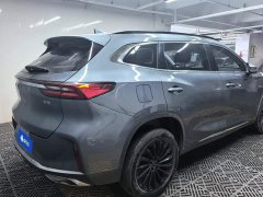 Changan Chitu Lingyun 290T Two-Wheel Drive Star Shine Edition - фото 3