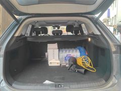 Changan Chitu Lingyun 290T Two-Wheel Drive Star Shine Edition - фото 4