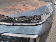 Changan Chitu Lingyun 290T Two-Wheel Drive Star Shine Edition - фото 5