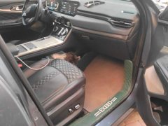 Changan Chitu Lingyun 290T Two-Wheel Drive Star Shine Edition - фото 8
