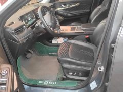 Changan Chitu Lingyun 290T Two-Wheel Drive Star Shine Edition - фото 9