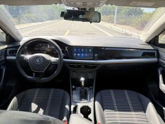 Volkswagen Lavida 1.5L Automatic Vision Edition - фото 5