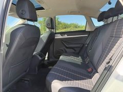 Volkswagen Lavida 1.5L Automatic Vision Edition - фото 6