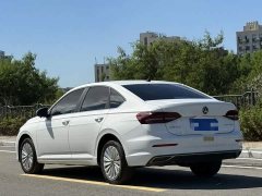 Volkswagen Lavida 1.5L Automatic Vision Edition - фото 7