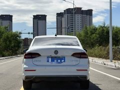 Volkswagen Lavida 1.5L Automatic Vision Edition - фото 8
