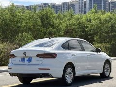 Volkswagen Lavida 1.5L Automatic Vision Edition - фото 9