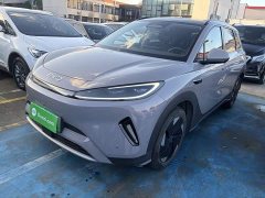 BYD Sealion 05 EV 520KM Flagship Smart Navigation Edition - ფოტო 1