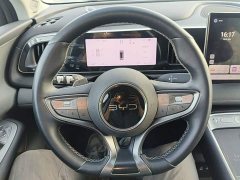 BYD Sealion 05 EV 520KM Flagship Smart Navigation Edition - ფოტო 10