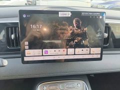 BYD Sealion 05 EV 520KM Flagship Smart Navigation Edition - ფოტო 12
