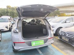 BYD Sealion 05 EV 520KM Flagship Smart Navigation Edition - ფოტო 18