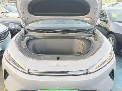 BYD Sealion 05 EV 520KM Flagship Smart Navigation Edition - ფოტო 19