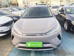 BYD Sealion 05 EV 520KM Flagship Smart Navigation Edition - ფოტო 2