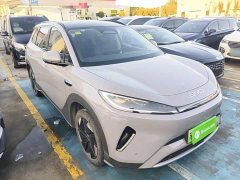 BYD Sealion 05 EV 520KM Flagship Smart Navigation Edition - ფოტო 3