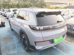 BYD Sealion 05 EV 520KM Flagship Smart Navigation Edition - ფოტო 4