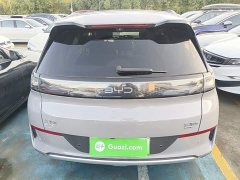 BYD Sealion 05 EV 520KM Flagship Smart Navigation Edition - ფოტო 5