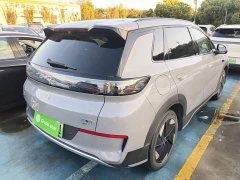 BYD Sealion 05 EV 520KM Flagship Smart Navigation Edition - ფოტო 6