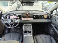 BYD Sealion 05 EV 520KM Flagship Smart Navigation Edition - ფოტო 9