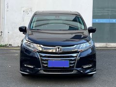 Honda Odyssey 2.0L Sharp Premium Edition - ფოტო 1