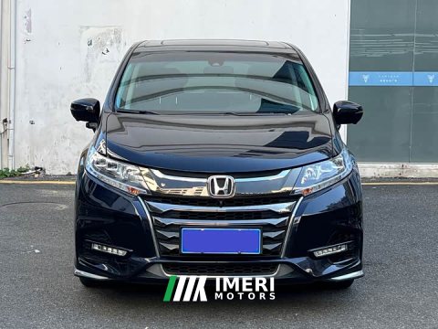 2021 Honda Odyssey 2.0L Sharp Premium Edition - ავტომობილი ჩინეთიდან