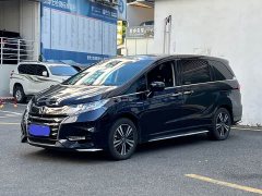 Honda Odyssey 2.0L Sharp Premium Edition - ფოტო 2
