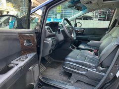 Honda Odyssey 2.0L Sharp Premium Edition - ფოტო 3