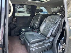 Honda Odyssey 2.0L Sharp Premium Edition - ფოტო 4