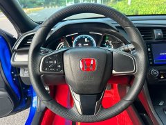 Honda Civic Hatchback 220 Turbo CVT Sharp Control - ფოტო 14