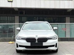 BMW 5 Series New Energy 535Le Luxury Package - фото 2