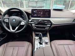 BMW 5 Series New Energy 535Le Luxury Package - фото 5